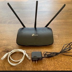 TP-Link Wireless Router